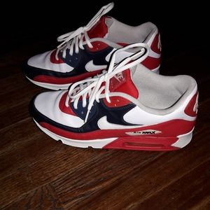 Nike Air max 90 size 10.5